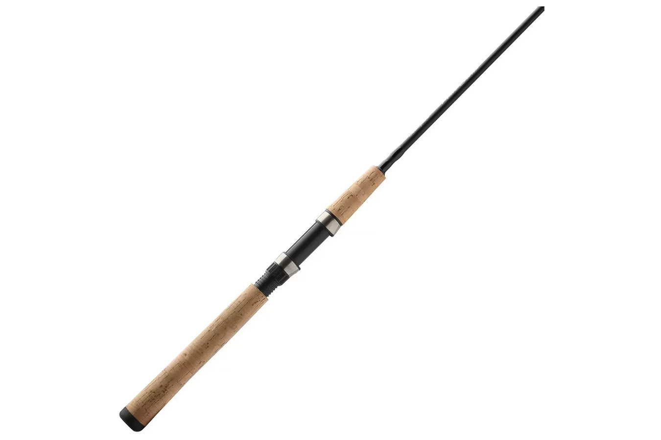 SHAKESPEARE Micro Series Spinning Rod 6ft 6in 2PC Light